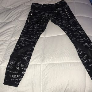 Lululemon leggings full length